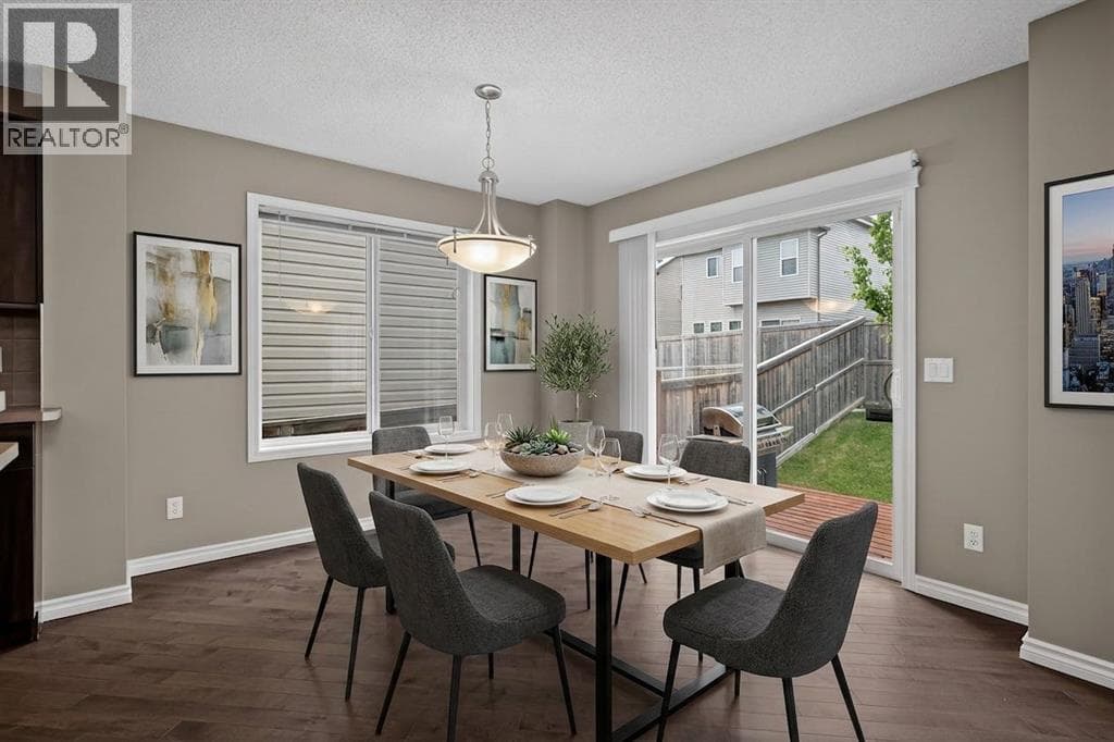 112 Kincora Glen Road NW — photo 3