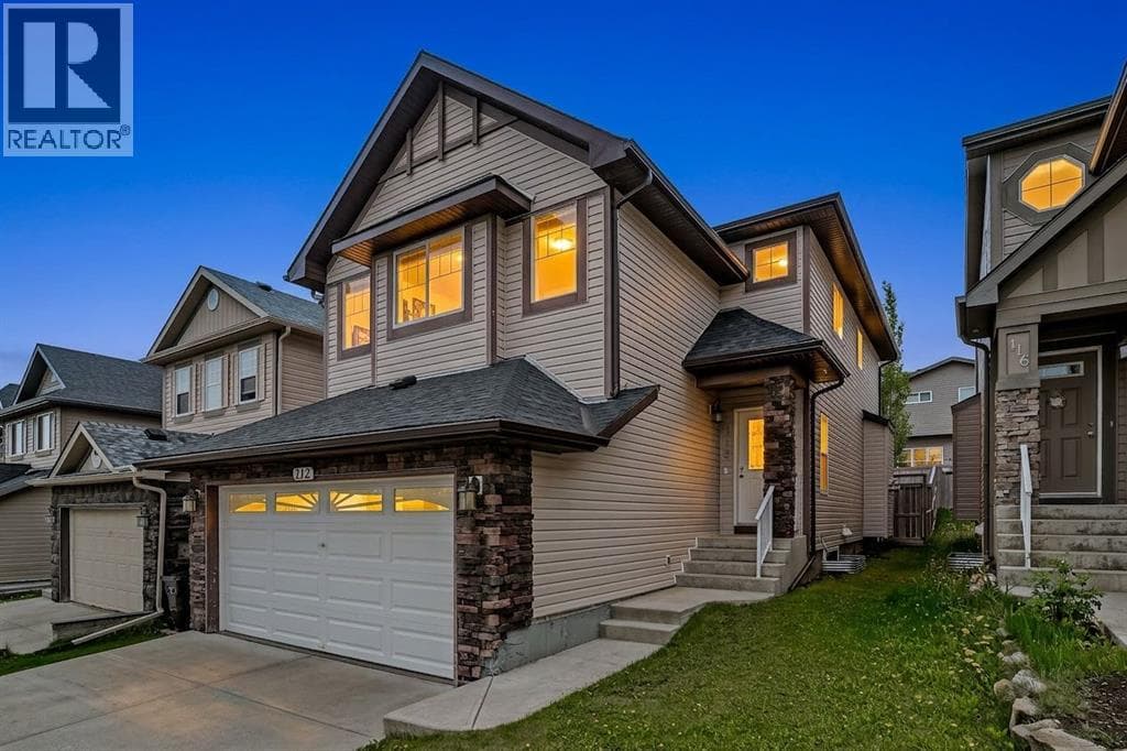 112 Kincora Glen Road NW