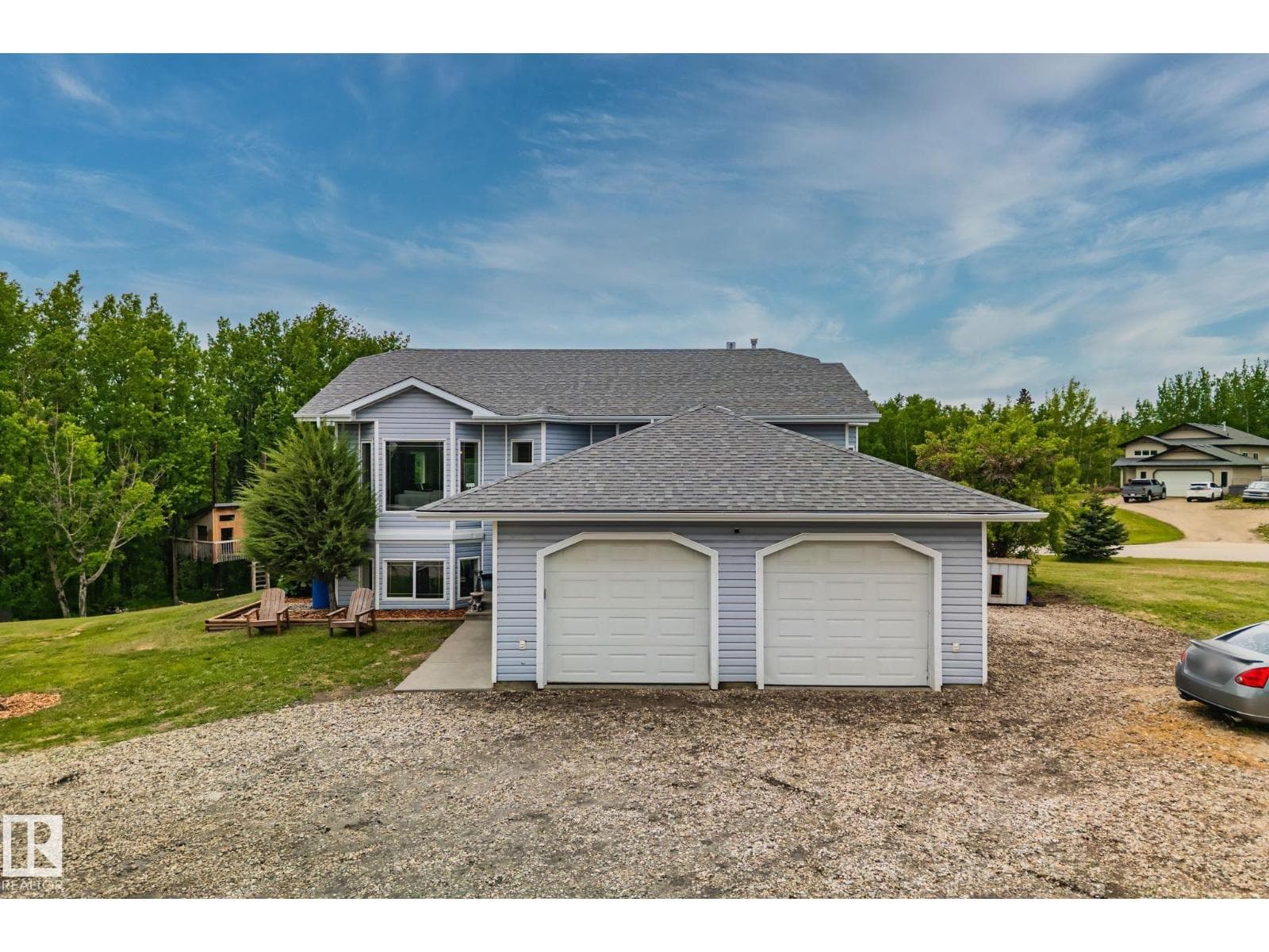 #14 53122 RGE ROAD 14 — photo 2
