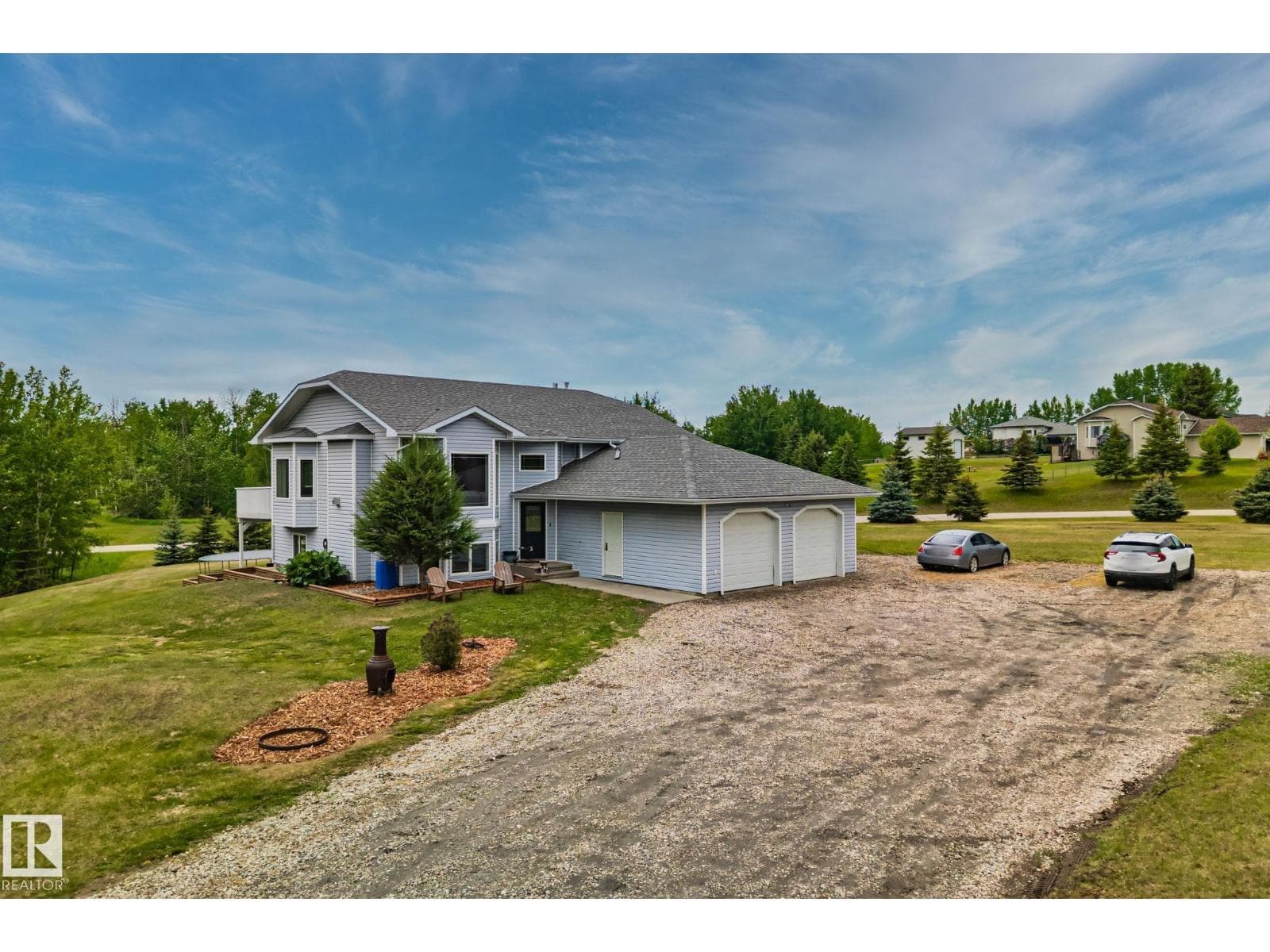 #14 53122 RGE ROAD 14 — photo 3