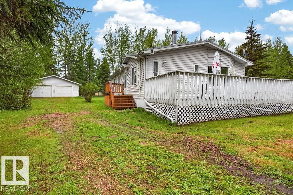 124 Allen DR
