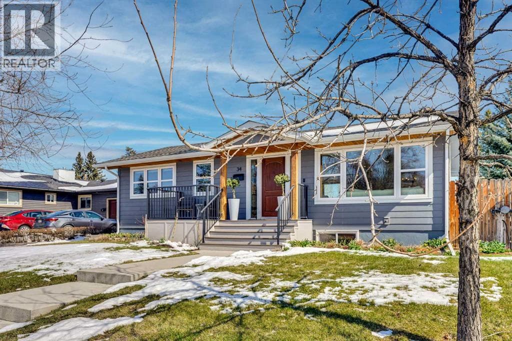 34 Malibou Road SW — photo 2
