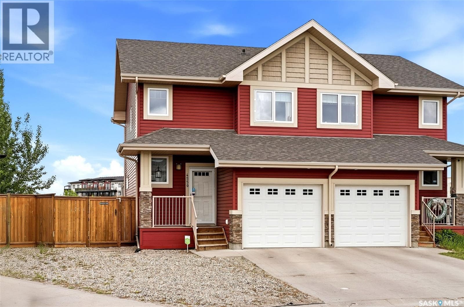 4550 Green Poplar LANE