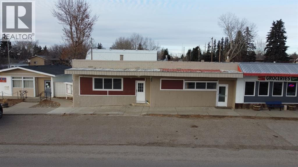 14 Railway Avenue S