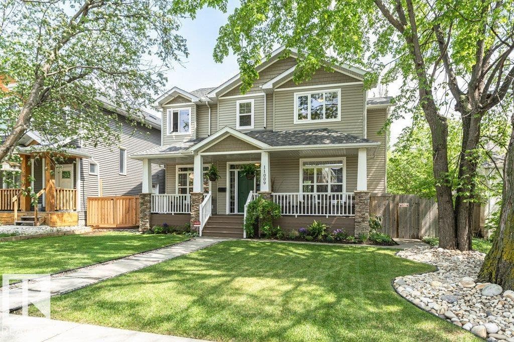 11009 131 ST NW