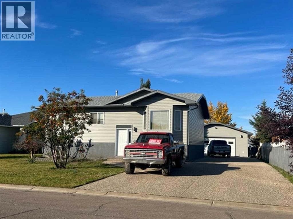 27 Bison Crescent
