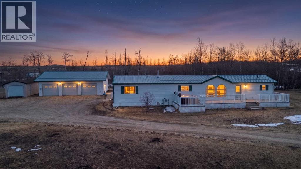 730007 Range Road 50