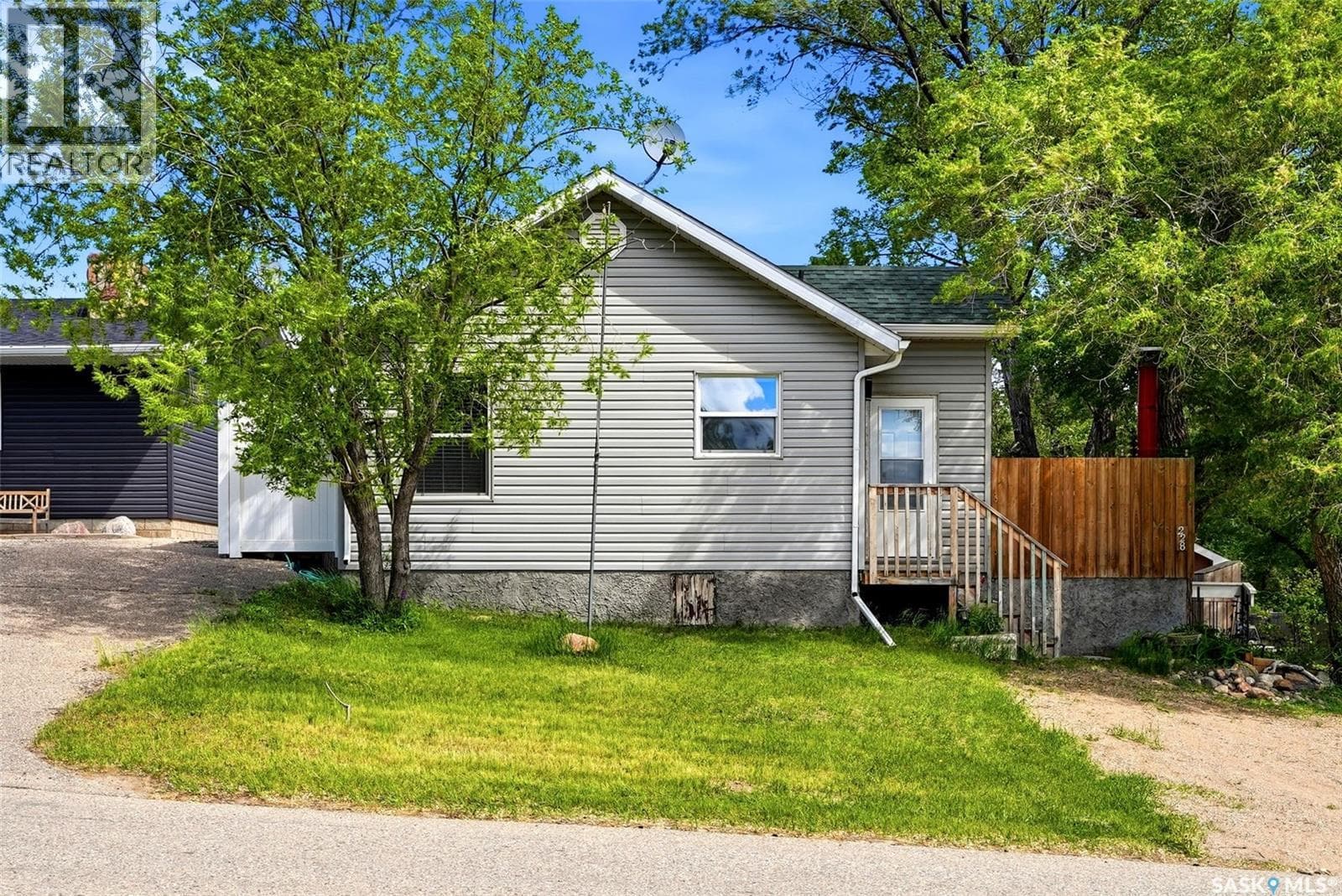 228 NICOLL AVENUE