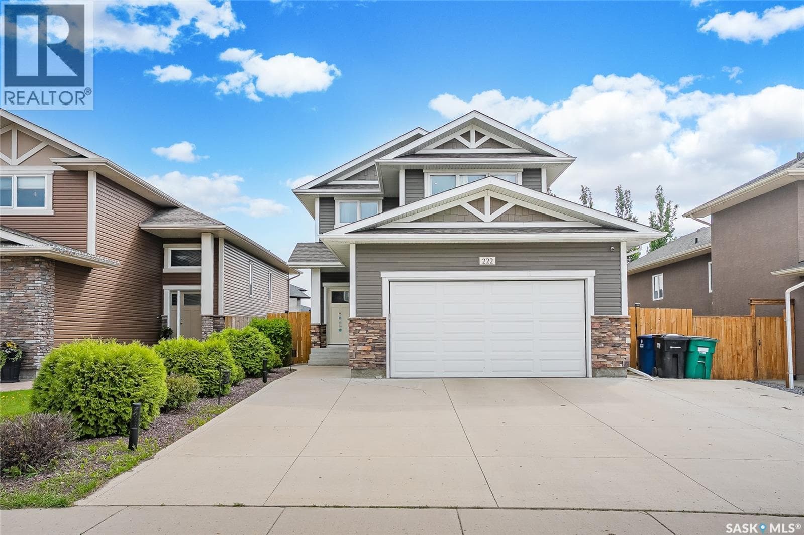 222 Pringle LANE