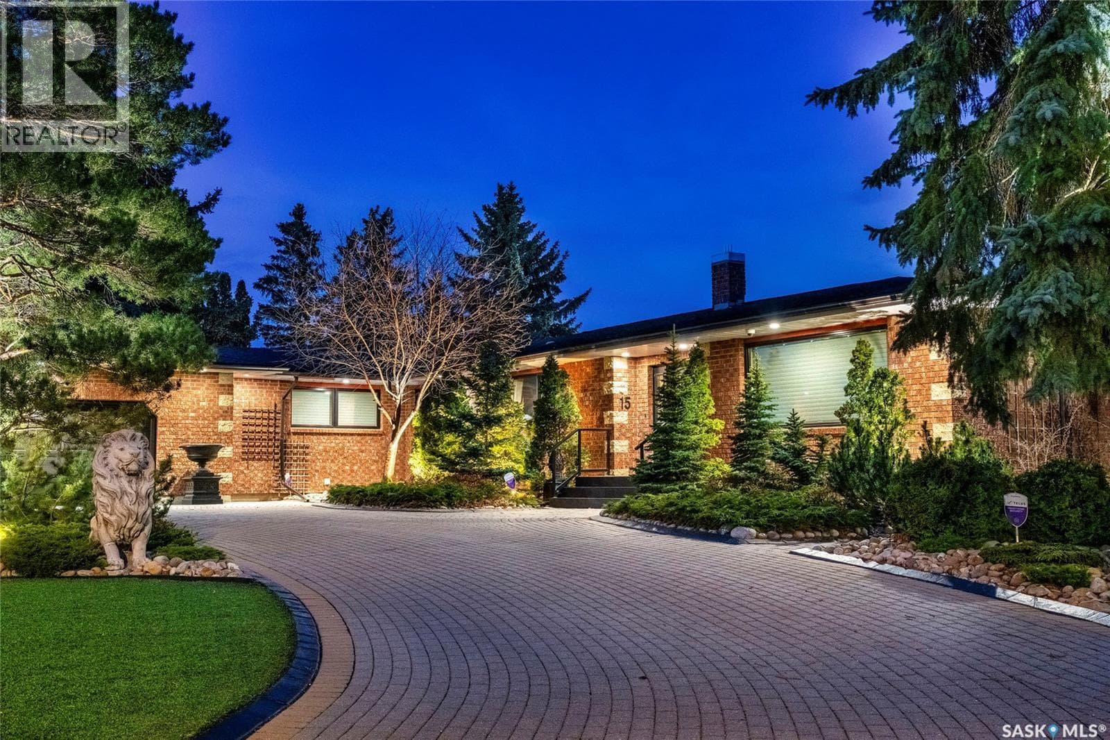 15 Quappelle COURT