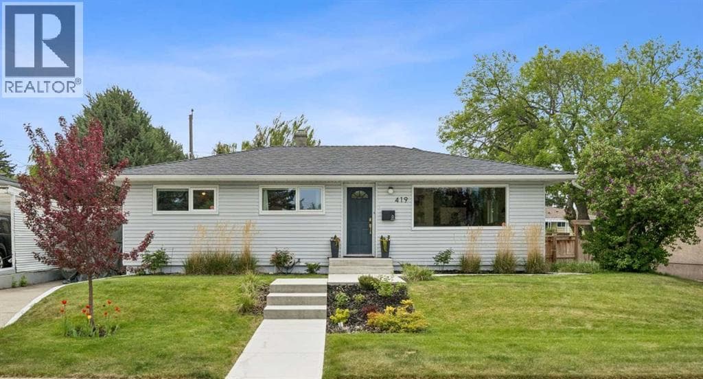 419 40 Street SW
