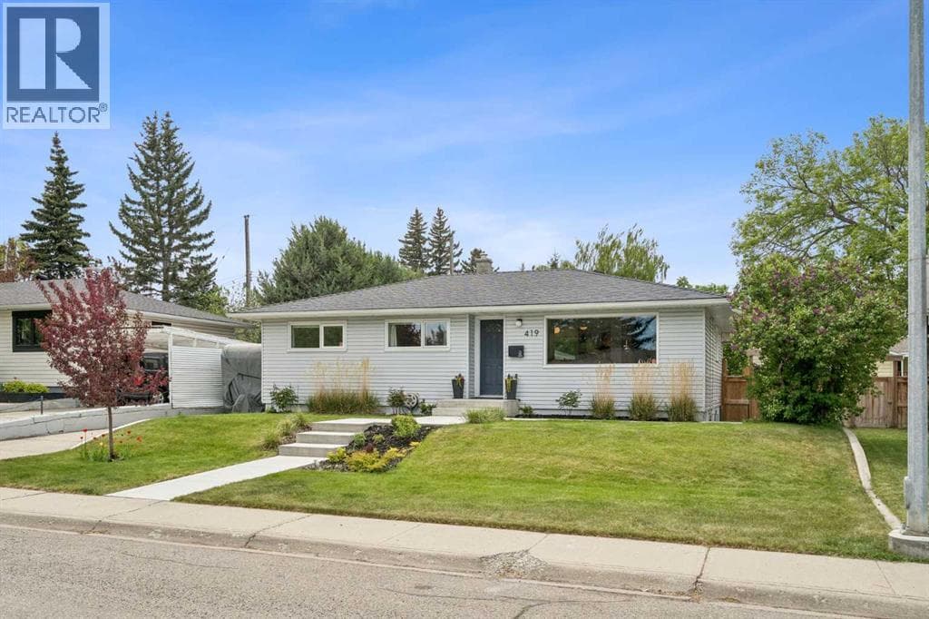 419 40 Street SW — photo 2
