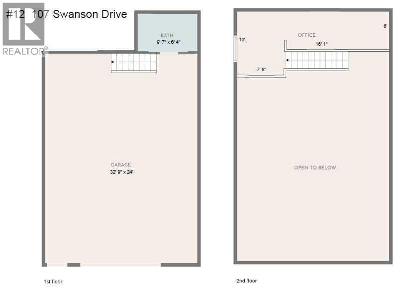 12, 107 Swanson Drive — photo 2