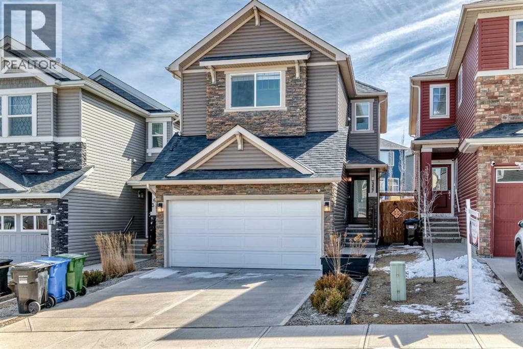 357 Nolanhurst Crescent NW