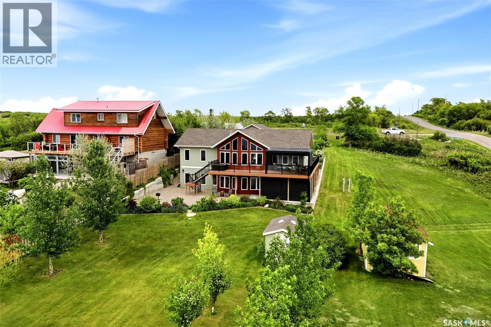10 Shoreline DRIVE