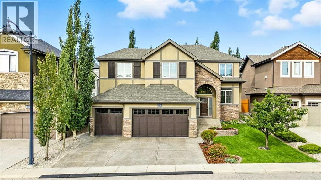 214 Aspen Glen Place SW — photo 2
