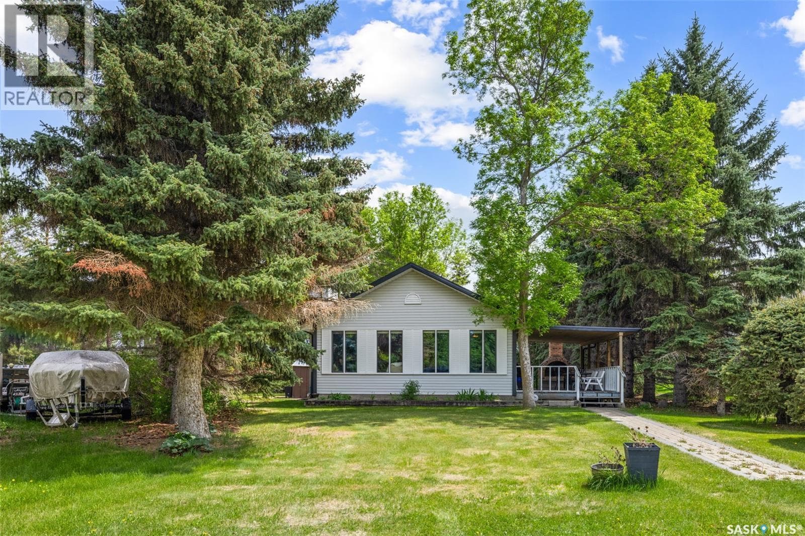 9 Barich DRIVE