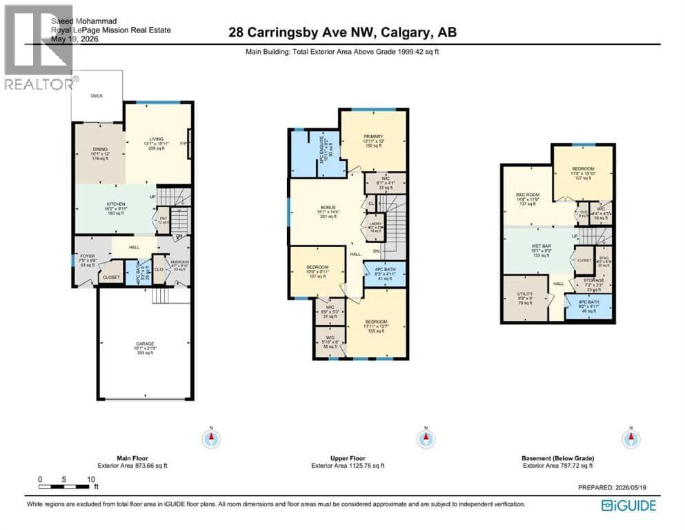 28 Carringsby Avenue NW — photo 3