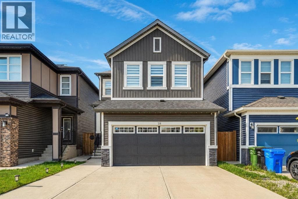 28 Carringsby Avenue NW