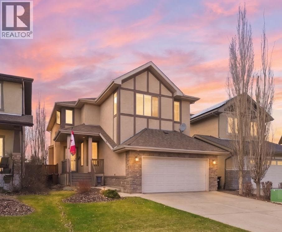 494 Tuscany Ravine Road NW
