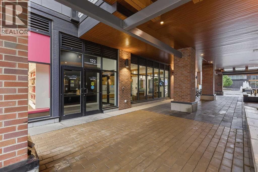 212, 122 Mahogany Centre SE — photo 2