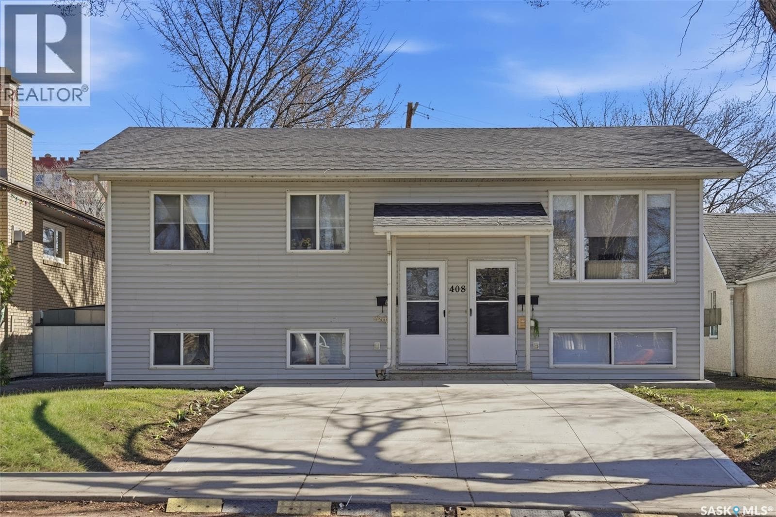 SUITE A & B 408 L AVENUE N