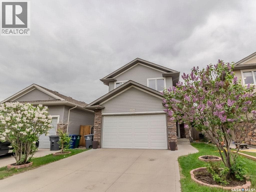 274 Ashworth CRESCENT — photo 3