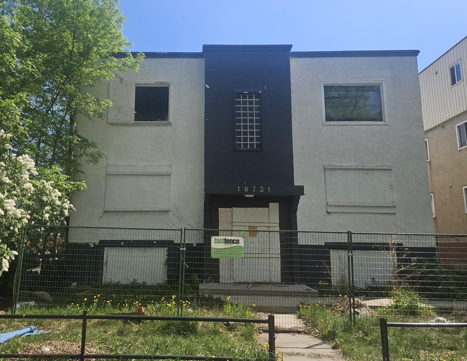 10731  102 Street