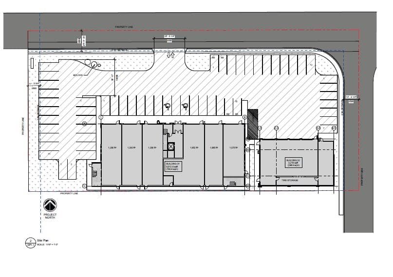 1175  St.Albert Trail — photo 3