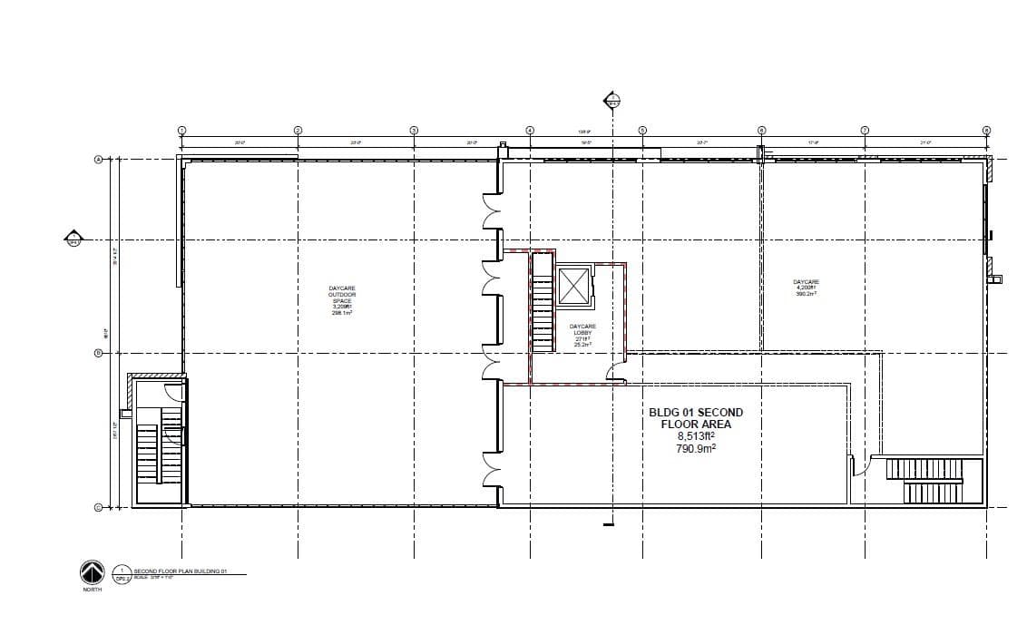 1175  St.Albert Trail — photo 4
