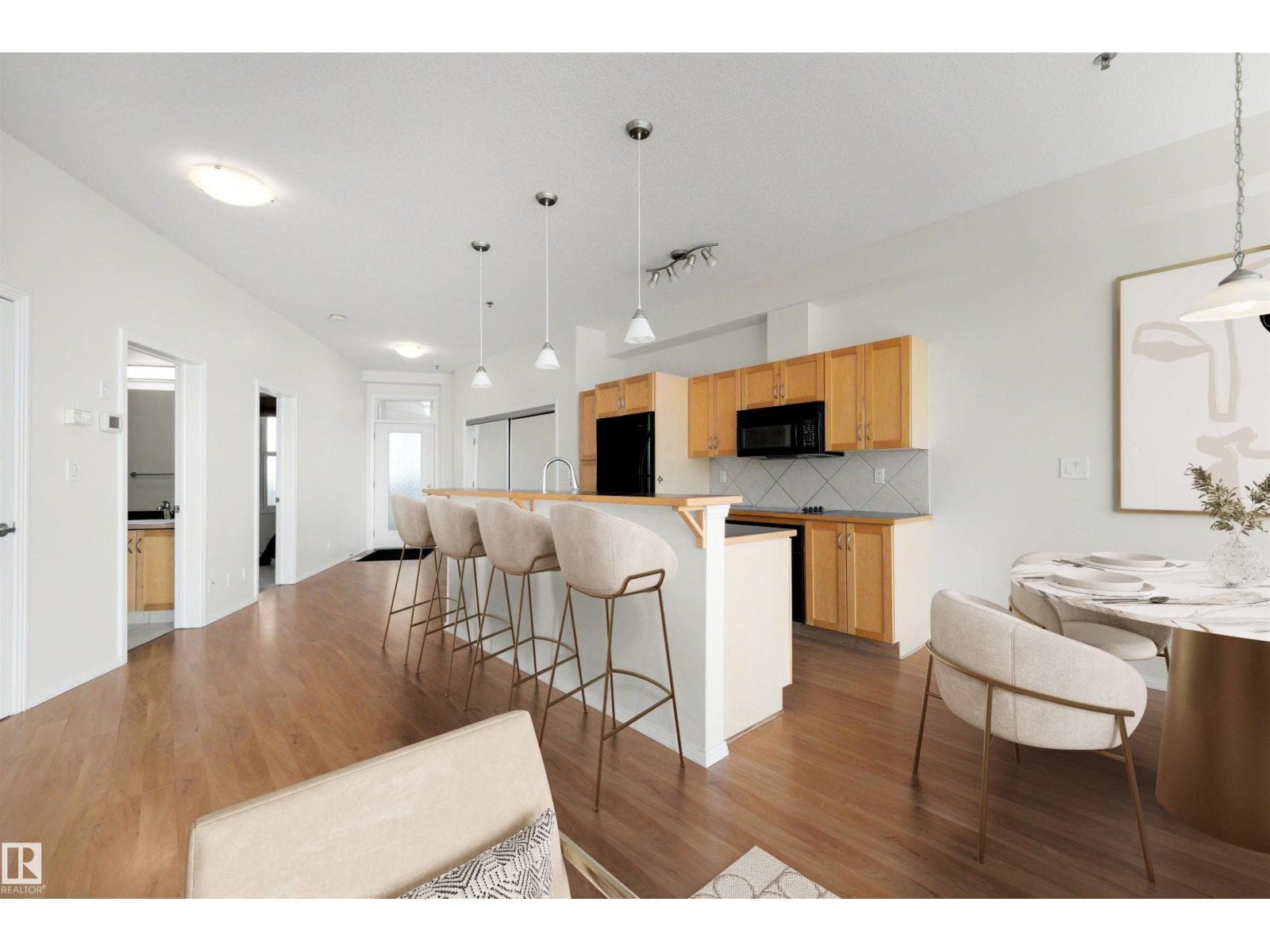 #410 4835 104A ST NW — photo 2