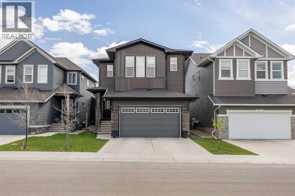 10 Evansfield Green NW