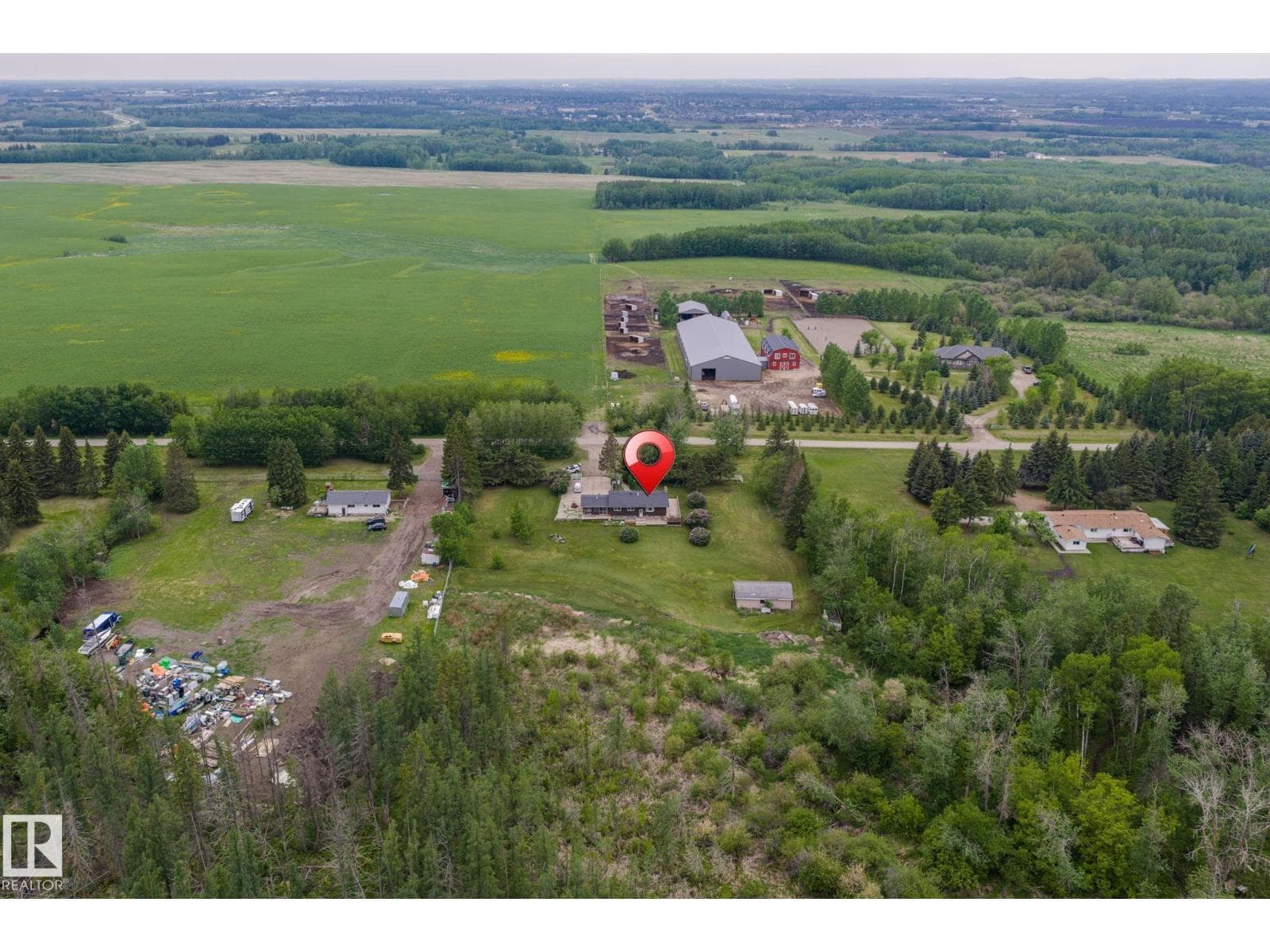 10915 SPRUCE VALLEY RD — photo 3