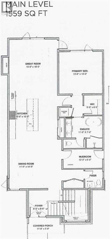 131 Greenwich Heath NW — photo 2