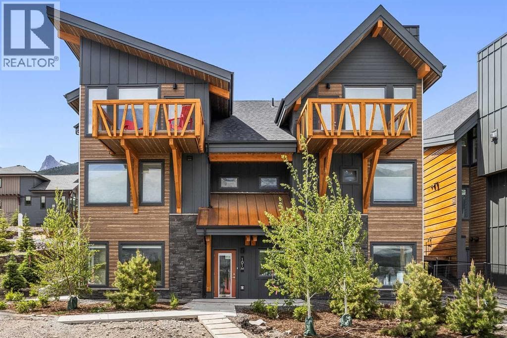 101K, 209 Stewart Creek Rise