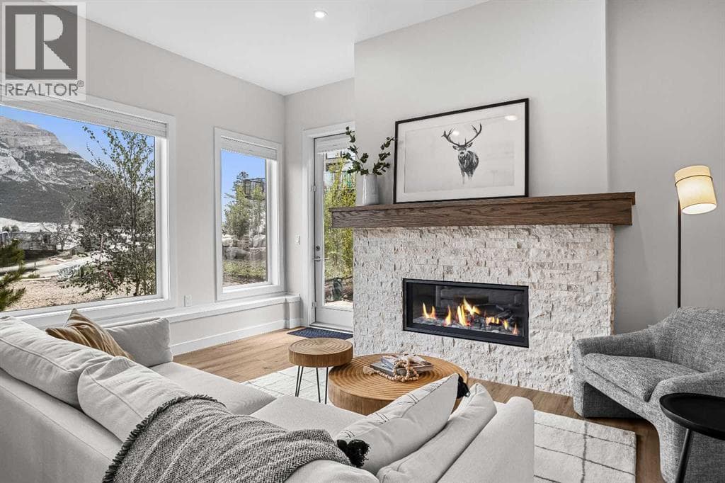 101K, 209 Stewart Creek Rise — photo 4