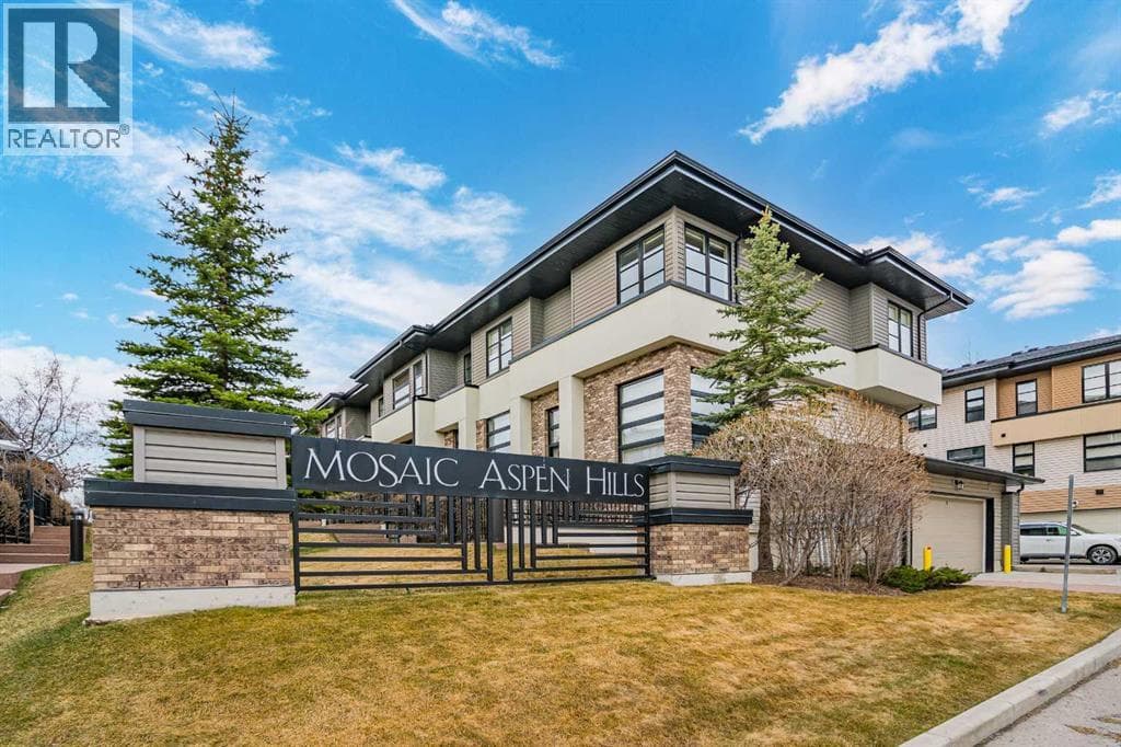124 Aspen Hills Villas SW