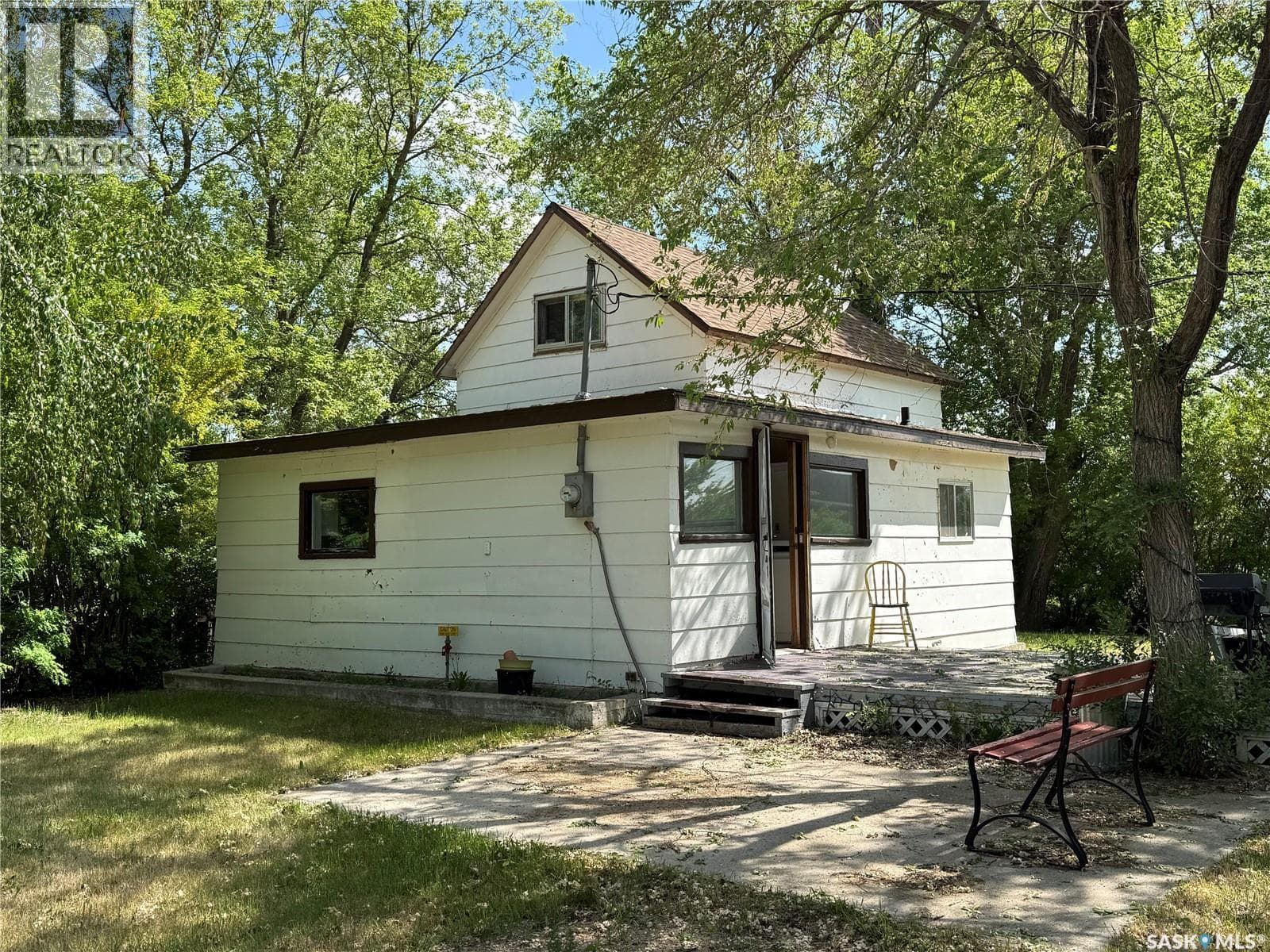 123 Metcalfe STREET
