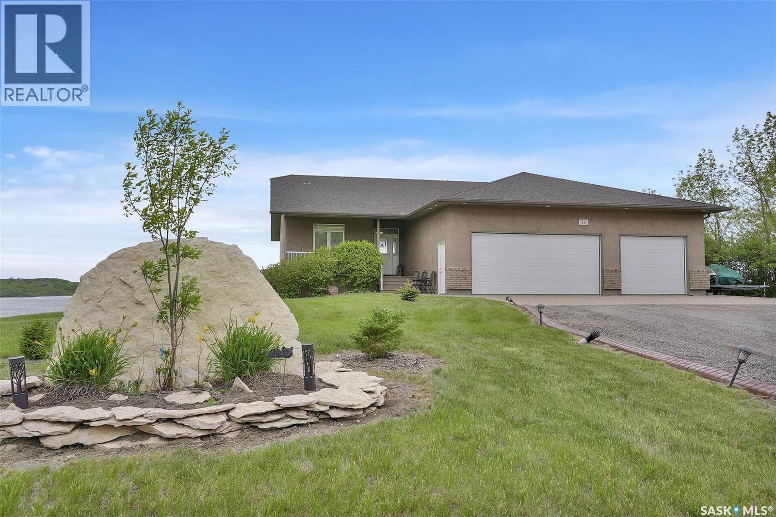 18 Rock RIDGE