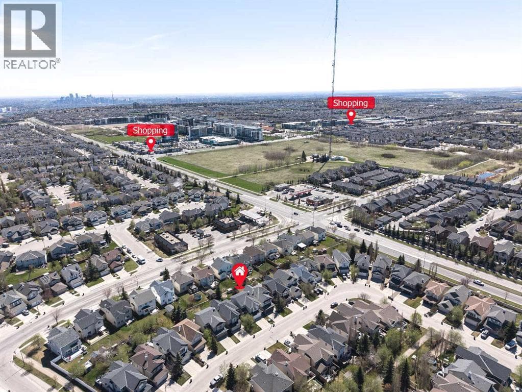 32 Cougarstone Square SW — photo 2