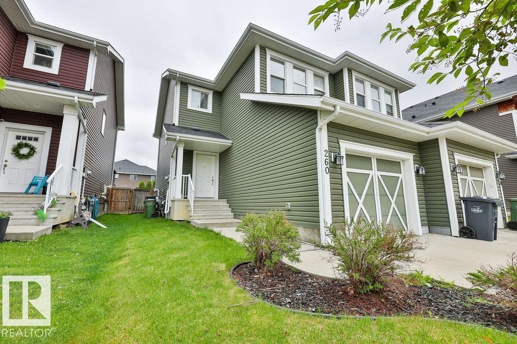 260 STURTZ BN — photo 2