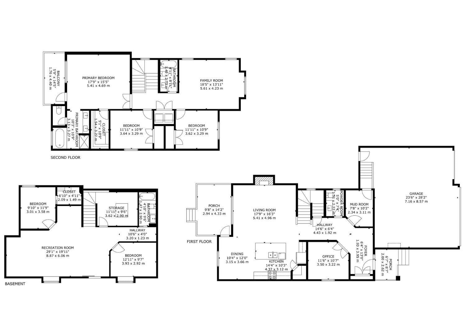 23 DILLWORTH CR — photo 5