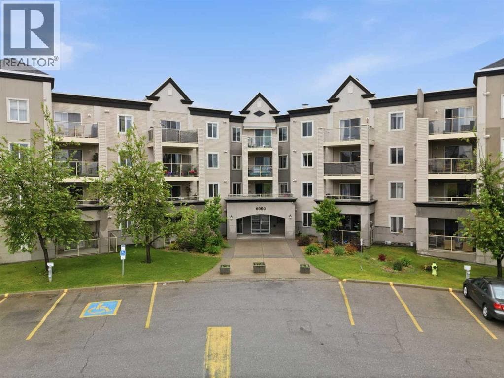 101, 6000 Somervale Court SW