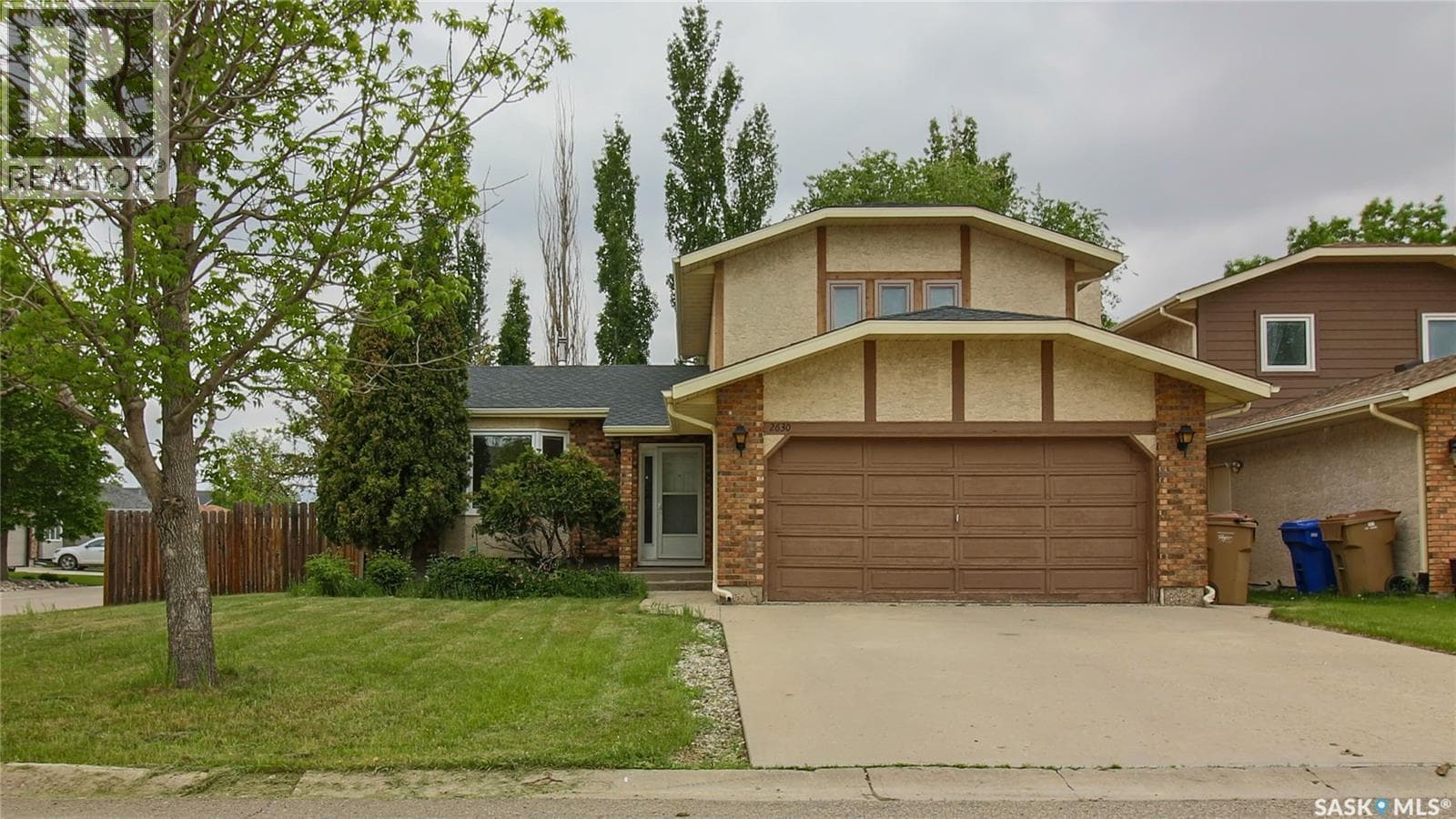 2630 Crocus DRIVE