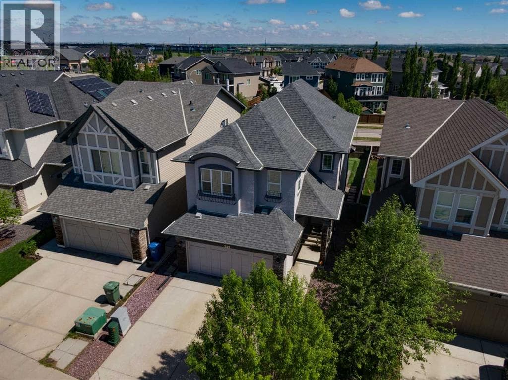 223 Cranarch Terrace SE