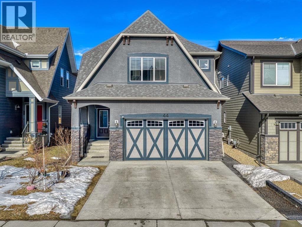 44 Masters Terrace SE