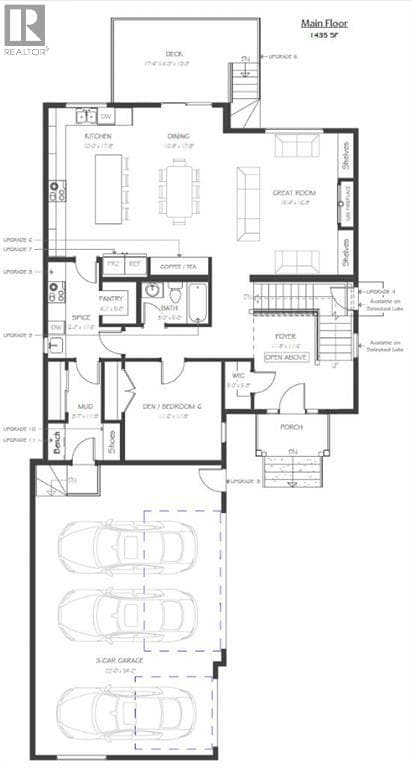5 Eaton Terrace — photo 2