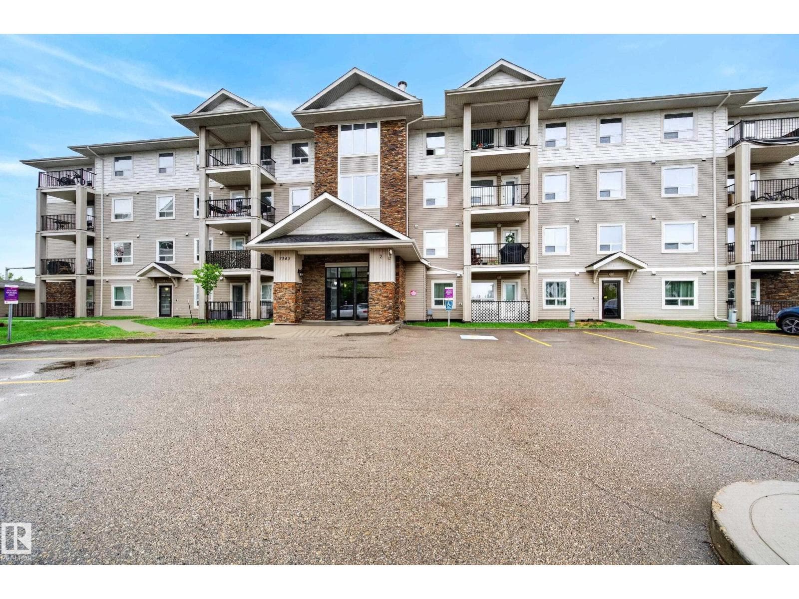 #2402 7343 SOUTH TERWILLEGAR DR NW — photo 5