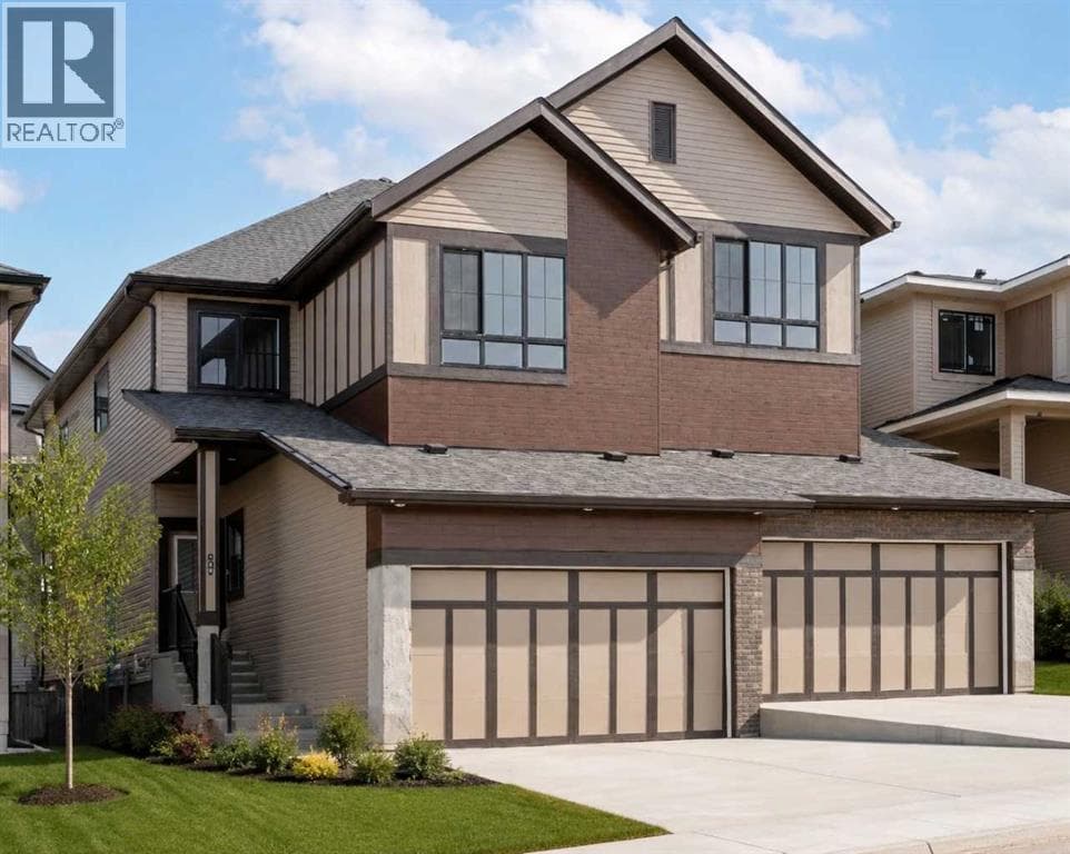 87 Heritage Manor