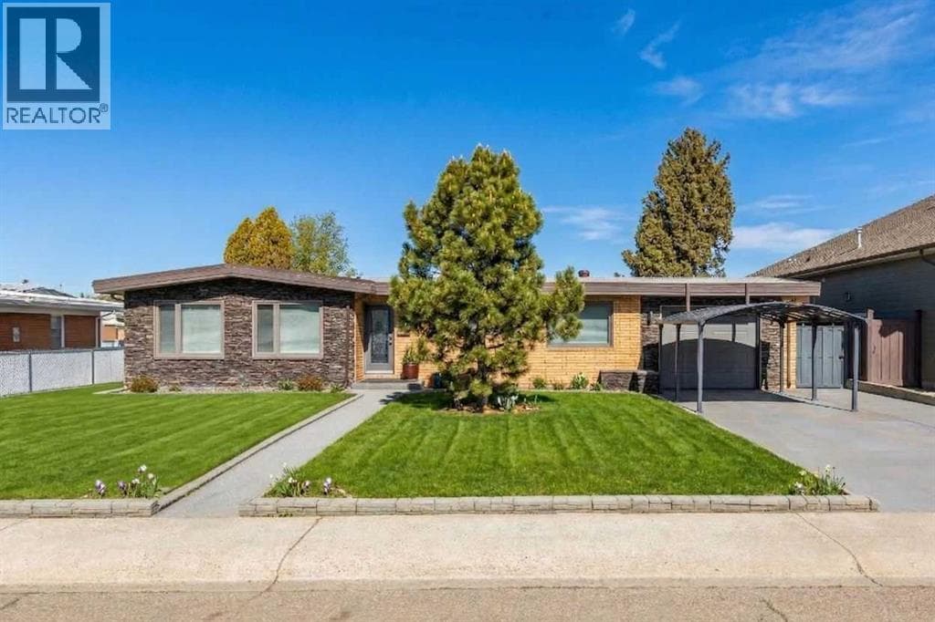 586 Prospect Drive SW